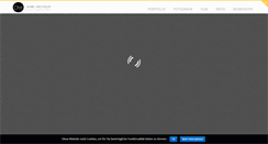 Desktop Screenshot of danielwechsler.com